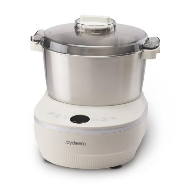 Joydeem Electric Dough Maker Review Versatile Stand Mixer with Fermentation Function HMJ-A501 Joydeem Electric Dough Maker Review Versatile Stand Mixer with Fermentation Function HMJ-A501