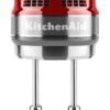 KitchenAid 9-Speed Hand Mixer Review Unveils Powerful Performance and Versatile Speeds KitchenAid 9-Speed Hand Mixer Review Unveils Powerful Performance and Versatile Speeds
