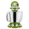 KitchenAid Artisan Series Stand Mixer Review Powerful 5 Quart Mixer for Every Kitchen Task KitchenAid Artisan Series Stand Mixer Review Powerful 5 Quart Mixer for Every Kitchen Task