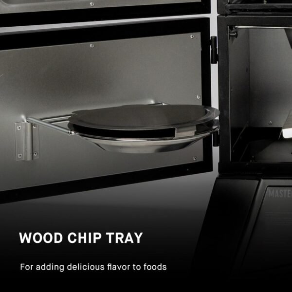 Masterbuilt Propane Smoker Review Best Vertical Gas Smoker for Flavor and Space