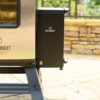Masterbuilt Slow Smoker Review Continuous Smoke and Easy Cleanup for BBQ Enthusiasts