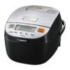 Micom Rice Cooker Zojirushi Review Exploring Advanced Features and Versatile Cooking Options
