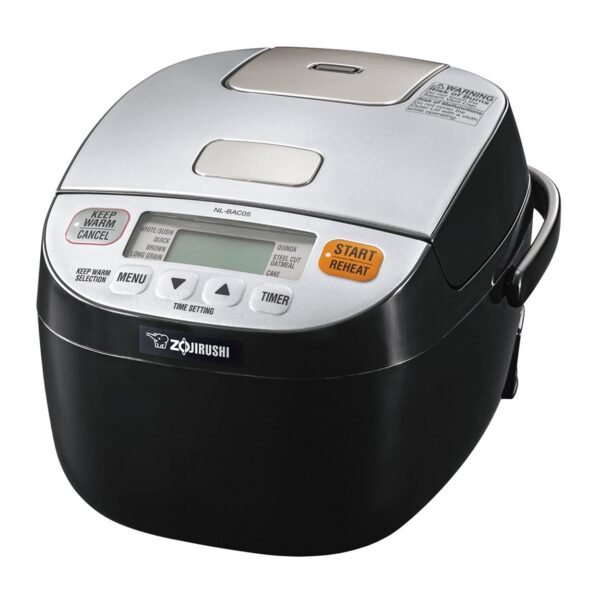 Micom Rice Cooker Zojirushi Review Exploring Advanced Features and Versatile Cooking Options