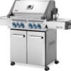 Napoleon Prestige 500 RSIB Propane Gas Grill Review Ultimate Outdoor Cooking Experience