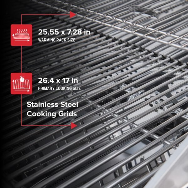 Nexgrill 720-0830H Propane Gas Grill Review Uncovering Performance and Value Nexgrill 720-0830H Propane Gas Grill Review Uncovering Performance and Value