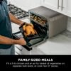 Ninja DT200 Convection Oven Review Fast Air Fry and Versatile Cooking Power