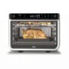 Ninja-DT200-Foodi-8-in-1-XL Pro Air Fry Oven Large Countertop Convection Oven (Renewed)