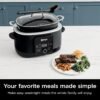 Ninja MC1010 Multi-Cooker Review Exploring the Best 6-in-1 Slow Cooker Features