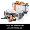 Ninja ST101 Flip Toaster Review Reveals Best Compact 2-in-1 Toaster Oven Experience