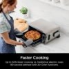 Ninja Toaster Oven Air Fryer Review Unveils 13-in-1 Kitchen Powerhouse Features Ninja Toaster Oven Air Fryer Review Unveils 13-in-1 Kitchen Powerhouse Features