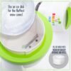 Nostalgia Retro Shaved Ice Machine Review Perfect for Parties and Family Fun