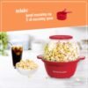 Nostalgia Stirring Popcorn Popper Review Best Portable Popcorn Maker for Movie Nights Nostalgia Stirring Popcorn Popper Review Best Portable Popcorn Maker for Movie Nights