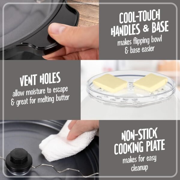 Nostalgia Stirring Popcorn Popper Review Best Portable Popcorn Maker for Movie Nights Nostalgia Stirring Popcorn Popper Review Best Portable Popcorn Maker for Movie Nights