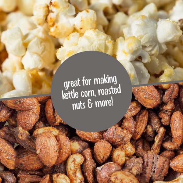 Nostalgia Stirring Popcorn Popper Review Best Portable Popcorn Maker for Movie Nights Nostalgia Stirring Popcorn Popper Review Best Portable Popcorn Maker for Movie Nights