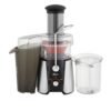 Oster Juice Extractor Review Exploring Powerful 900W Juicing and Easy Cleaning Features