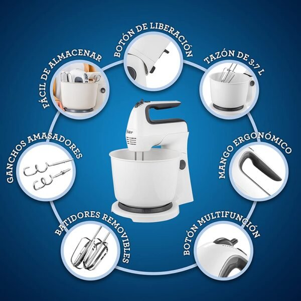 Oster Stand Mixer Review Exploring Features and Performance of the Plastic Bowl Model Oster Stand Mixer Review Exploring Features and Performance of the Plastic Bowl Model