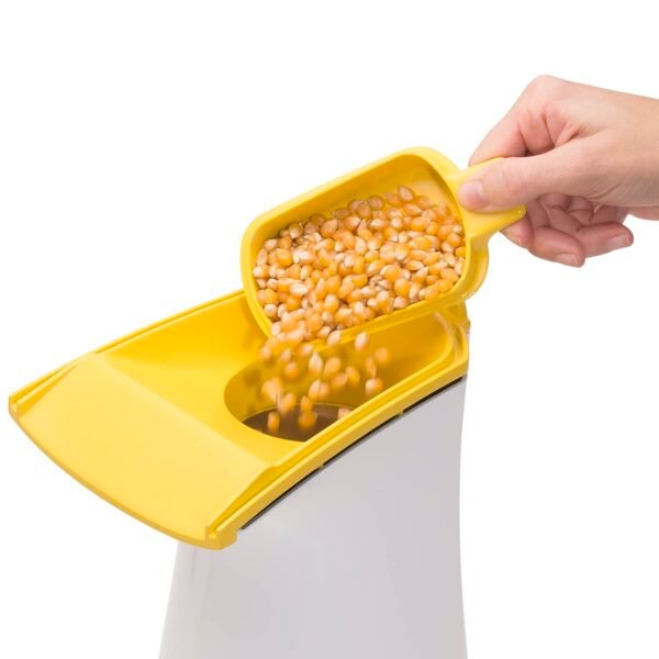 Presto Popcorn Popper Review Best Hot Air Popper for Healthy Snack Lovers