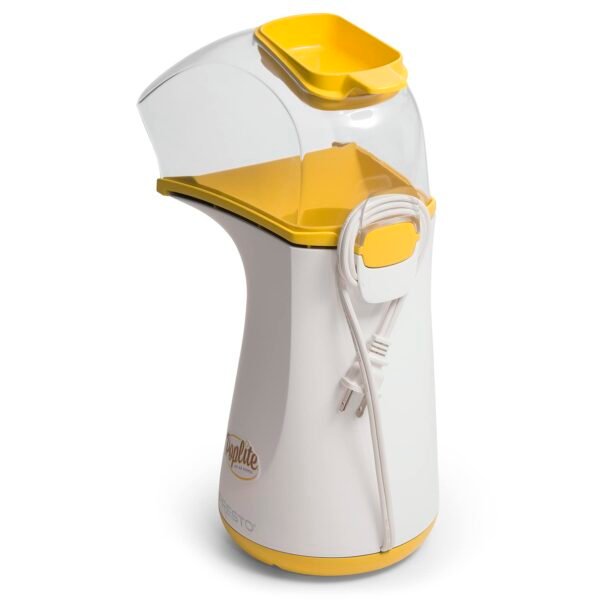 Presto Popcorn Popper Review Best Hot Air Popper for Healthy Snack Lovers