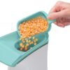 Presto Popcorn Popper Review Healthy Hot Air Popper with Built In Butter Melter