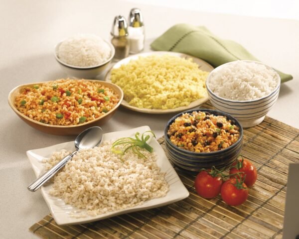 Proctor Silex Rice Cooker Review 8 Cups Capacity Nonstick Bowl Performance Tested