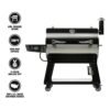 Recteq Flagship Pellet Smoker Grill Review Exploring Top Outdoor Cooking Performance Recteq Flagship Pellet Smoker Grill Review Exploring Top Outdoor Cooking Performance