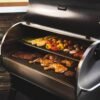 Recteq Flagship Pellet Smoker Grill Review Exploring Top Outdoor Cooking Performance Recteq Flagship Pellet Smoker Grill Review Exploring Top Outdoor Cooking Performance