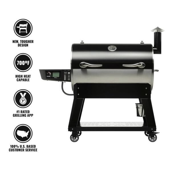 Recteq Flagship Pellet Smoker Grill Review Exploring Top Outdoor Cooking Performance Recteq Flagship Pellet Smoker Grill Review Exploring Top Outdoor Cooking Performance