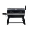 recteq Flagship XL 1400 Pellet Smoker Grill, Wi-Fi-Enabled Electric Pellet Grills, Outdoor Grills & Smokers, BBQ Grill, 1437 Sq. in. Cooking Space