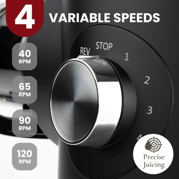 Sana 727 Masticating Juicer Review Unveils Superior Cold Press Performance and Durability Sana 727 Masticating Juicer Review Unveils Superior Cold Press Performance and Durability