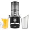 Sana 878 Self Feeding Batch Juicer | 3 Days of Cold Press Juicing Effortlessly | Most Convenient Juicer with Autopilot Configuration | Large Batch 2 Liter Capacity | Whole... Sana 878 Self Feeding Batch Juicer | 3 Days of Cold Press Juicing Effortlessly | Most Convenient Juicer with Autopilot Configuration | Large Batch 2 Liter Capacity | Whole...