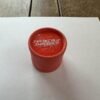 Santa Cruz Shredder Herb Grinder 3 Piece Review Durable Lightweight USA Made