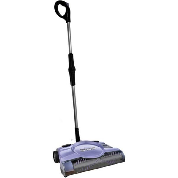 Shark Cordless Floor Sweeper V2945Z Review Ultra Lightweight and Powerful Cleaning Tool