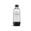 Soda Makers Carbonation Bottle Review SodaStream 1 Liter Dishwasher Safe Accessory