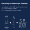 Soda Makers SodaStream Aqua Fizz Review Discover Elegant Sparkling Water Maker Performance Soda Makers SodaStream Aqua Fizz Review Discover Elegant Sparkling Water Maker Performance