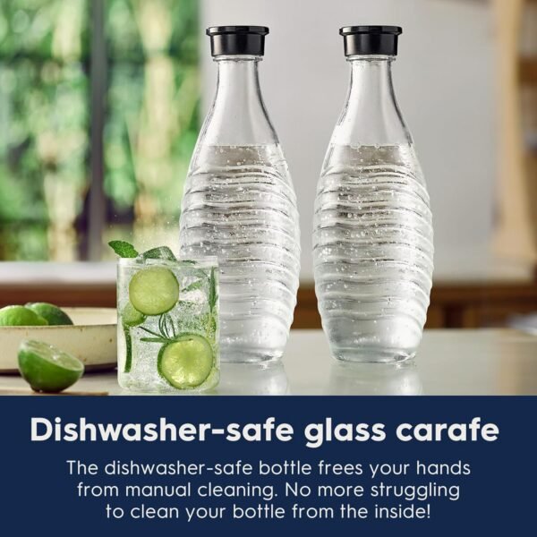 Soda Makers SodaStream Aqua Fizz Review Discover Elegant Sparkling Water Maker Performance Soda Makers SodaStream Aqua Fizz Review Discover Elegant Sparkling Water Maker Performance