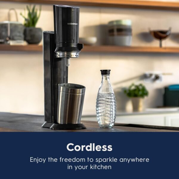 Soda Makers SodaStream Aqua Fizz Review Discover Elegant Sparkling Water Maker Performance Soda Makers SodaStream Aqua Fizz Review Discover Elegant Sparkling Water Maker Performance