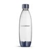 Sodastream Duo Carbonator Bottles Review Dishwasher Safe Dark Blue Durable Design Sodastream Duo Carbonator Bottles Review Dishwasher Safe Dark Blue Durable Design