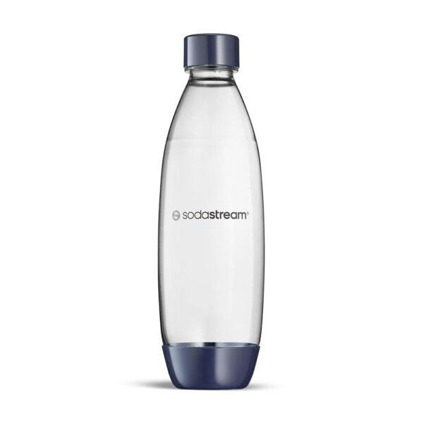 Sodastream Duo Carbonator Bottles Review Dishwasher Safe Dark Blue Durable Design Sodastream Duo Carbonator Bottles Review Dishwasher Safe Dark Blue Durable Design