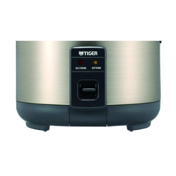 Tiger 5.5 Cup Rice Cooker Review Automatic Keep Warm Function Tested Tiger 5.5 Cup Rice Cooker Review Automatic Keep Warm Function Tested