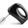Toastmaster 5 Speed Hand Mixer Review A Powerful Kitchen Appliance with Adjustable Speed