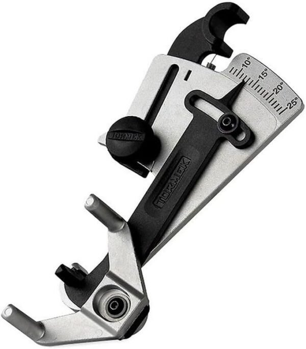 Tormek KS-123 Angle Adjuster for Knives Tormek KS-123 Angle Adjuster for Knives
