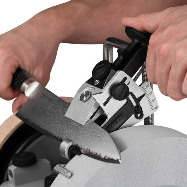Tormek KS-123 Angle Adjuster Review best kitchen tool for precise knife sharpening Tormek KS-123 Angle Adjuster Review best kitchen tool for precise knife sharpening