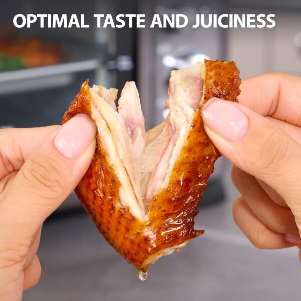 TOSHIBA Toaster Oven Review Exploring 10-in-One Versatility and Powerful Convection Cooking TOSHIBA Toaster Oven Review Exploring 10-in-One Versatility and Powerful Convection Cooking