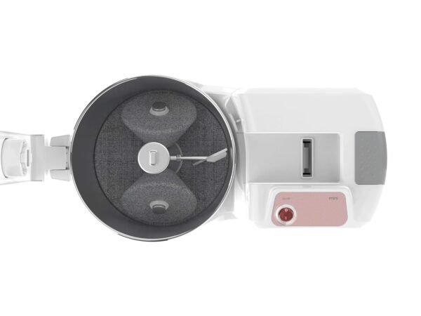 ULTRA Mini 1.25L Wet Grinder Review Powerful Grinding with Stainless Steel Drum