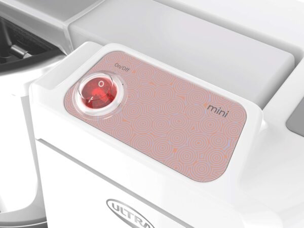 ULTRA Mini 1.25L Wet Grinder Review Powerful Grinding with Stainless Steel Drum