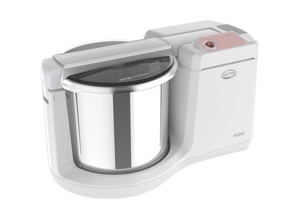 ULTRA Mini 1.25L Wet Grinder Review Powerful Grinding with Stainless Steel Drum