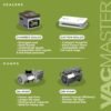 VacMaster VP230 Chamber Vacuum Sealer Review Uncovers Powerful Features and Seamless Performance