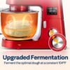 VIVOHOME Stand Mixer Review Multifunctional 9 in 1 Kitchen Appliance Tested VIVOHOME Stand Mixer Review Multifunctional 9 in 1 Kitchen Appliance Tested