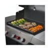 Weber Grill Griddle 6788 Review Rust Resistant Carbon Steel Cooktop Benefits Weber Grill Griddle 6788 Review Rust Resistant Carbon Steel Cooktop Benefits