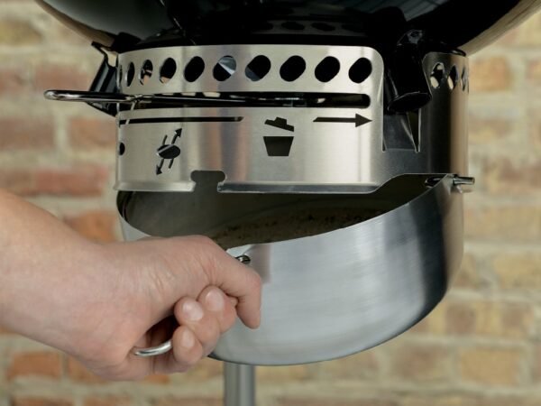 Weber Performer Charcoal Grill Review Unveiling Features and Cooking Performance Weber Performer Charcoal Grill Review Unveiling Features and Cooking Performance